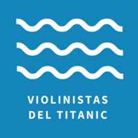 Violinistas del Titanic. Entrevista a Cecilia Caballero Jeske. T05E09