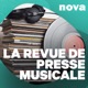 La Revue de Presse Musicale du 17 mars