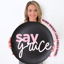 Say Grace with Perfect Fit Nutrition