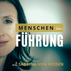 Sensitive Leadership mit Michaela Stelzer-Berndl