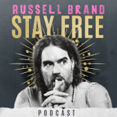 Stay Free with Russell Brand - Russell Brand