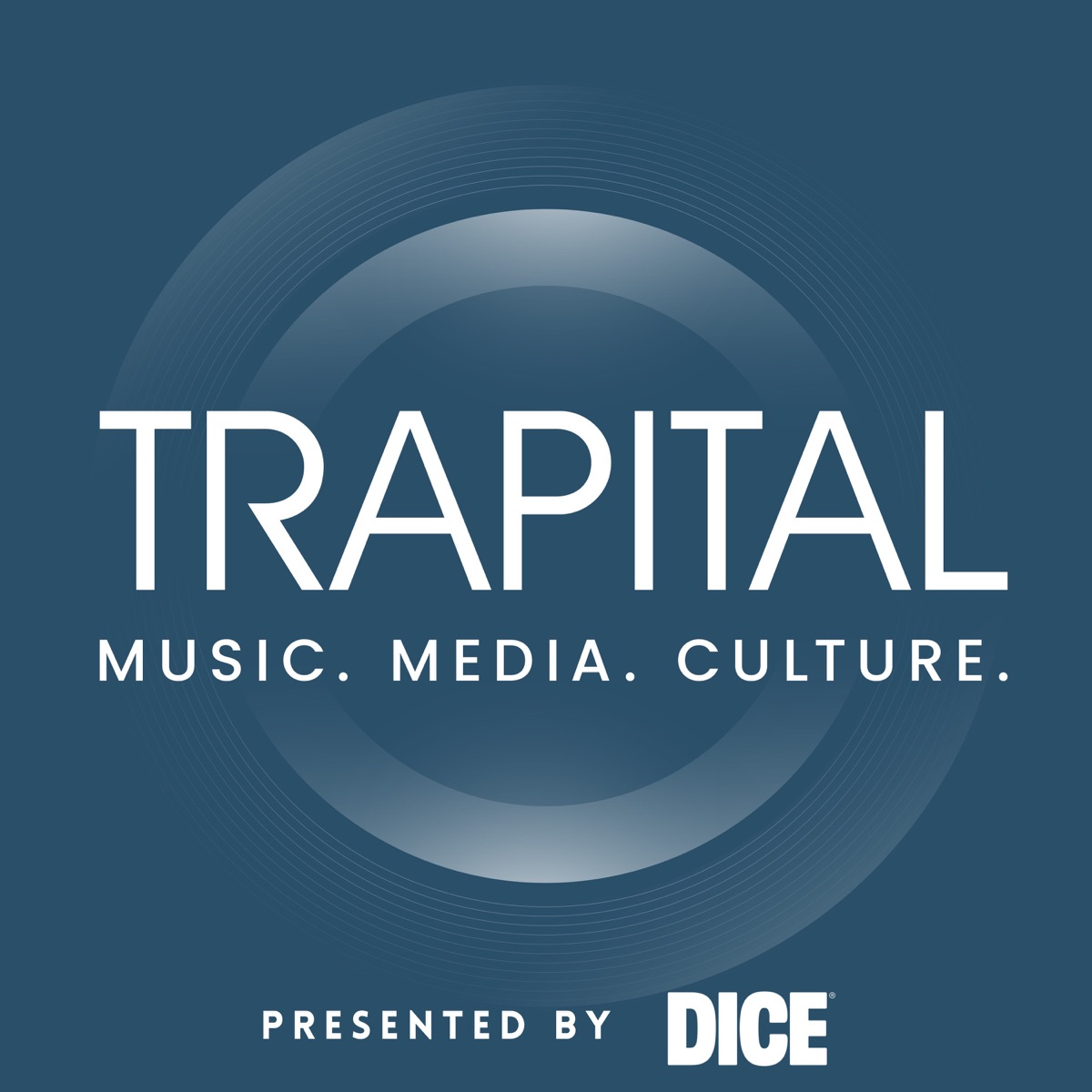 Trapital – Podcast