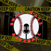 Small Hall Baseball Podcast - Aaron Lattanzi