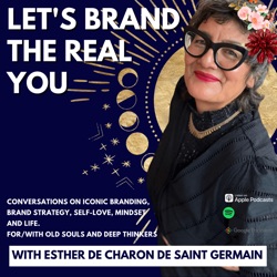 Let's Brand the Real You