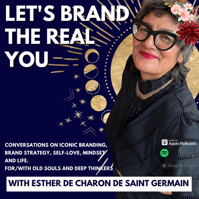 Let's Brand the Real You