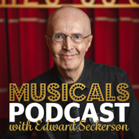 Musicals Meets...  Rebekah Hinds and Bronté Barbé