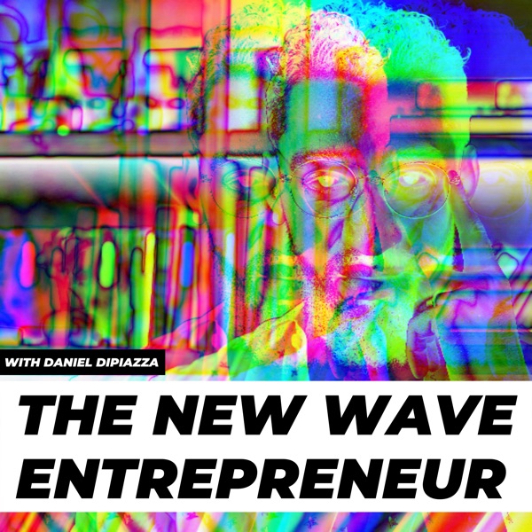 The New Wave Entrepreneur Artwork