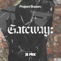 Gateway: Cocaine, Murder, & Dirty Money in Europe podcast