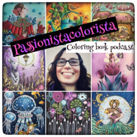 Passionistacolorista podcast
