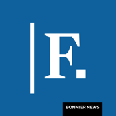 Fond & Bank-podden - Bonnier News