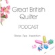 Episode 1:  Meet Quilter Jo Avery