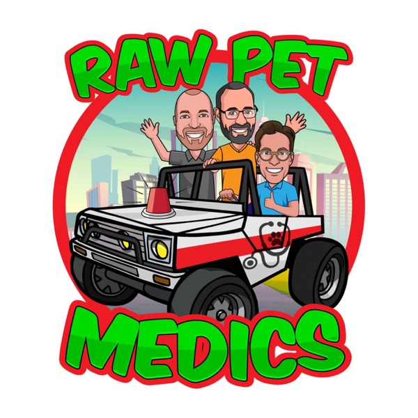 Raw Pet Medics