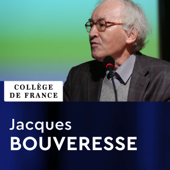 Philosophie du langage et de la connaissance - Jacques Bouveresse - Collège de France
