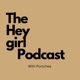 The Hey Girl Podcast (Trailer)