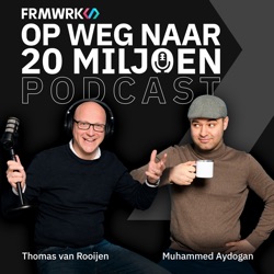 #69 Belang van toegankelijkheid in e-commerce | Florian Schroiff, Level-Level & Rik Wouters, Ervaringsdeskundige digitale inclusie