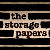 The Storage Papers - Jeremy Enfinger