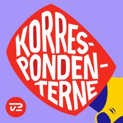 Korrespondenterne