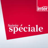 Soirée spéciale Culture - France Inter