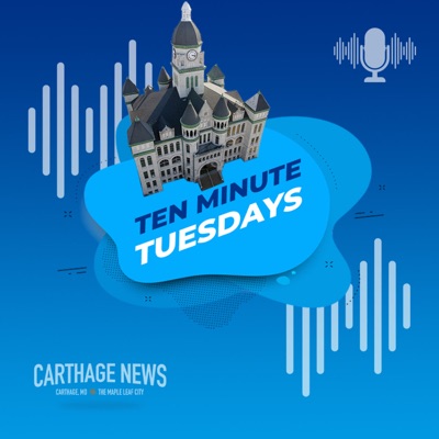 Ten Minute Tuesdays