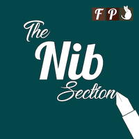 76 - Brad Dowdy, Professional Pen Addict