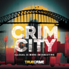 Crim City - Daily Telegraph