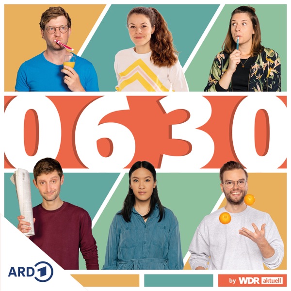 0630 - der News-Podcast