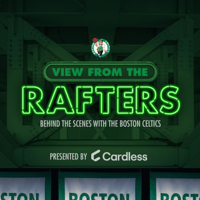 S1E1: Danny Ainge