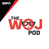 ESPN's Dave McMenamin and Kendra Andrews podcast episode