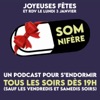 Somnifère, le podcast pour s'endormir