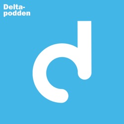 Delta-podden