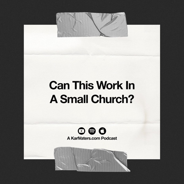 Can This Work In A Small Church?