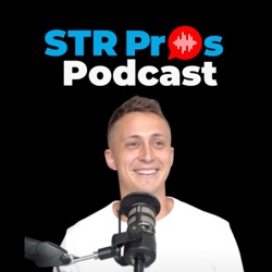 Crushing It in Co-Hosting: Ryan Shapiro's Journey from Sales to Short-Term Rental Success