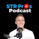 Short Term Rental Pros Podcast