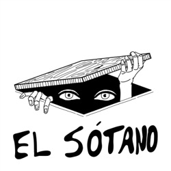 El Sótano T2 E5 - La lucha contra el elitismo en el arte y la cultura mexicana / Vallejoskar