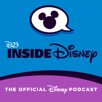 Episode 76: Alyson Hannigan on “Flora & Ulysses”