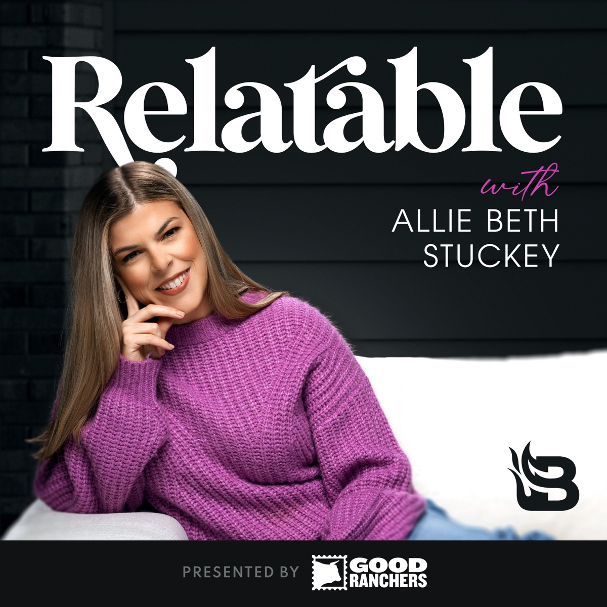 Relatable with Allie Beth Stuckey â€“ Podcast â€“ Podtail