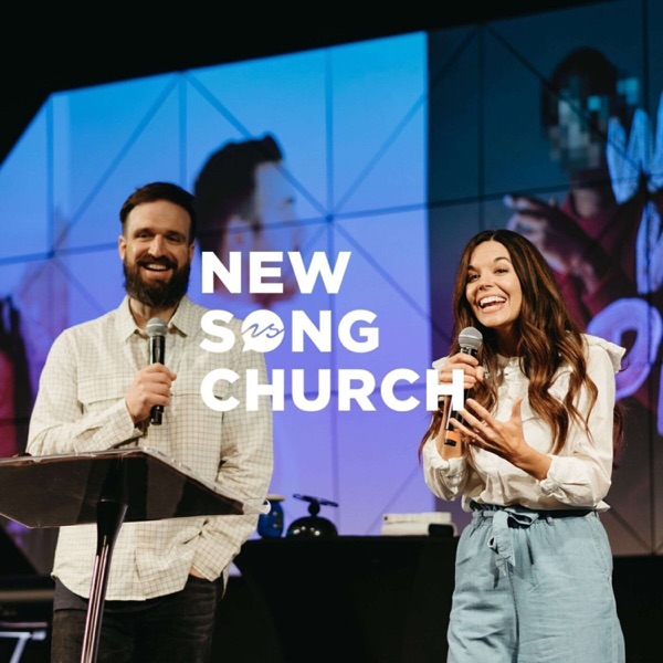 New Song Church OKC