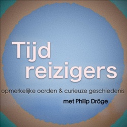 Tijdreizigers