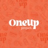 OneUp Project artwork