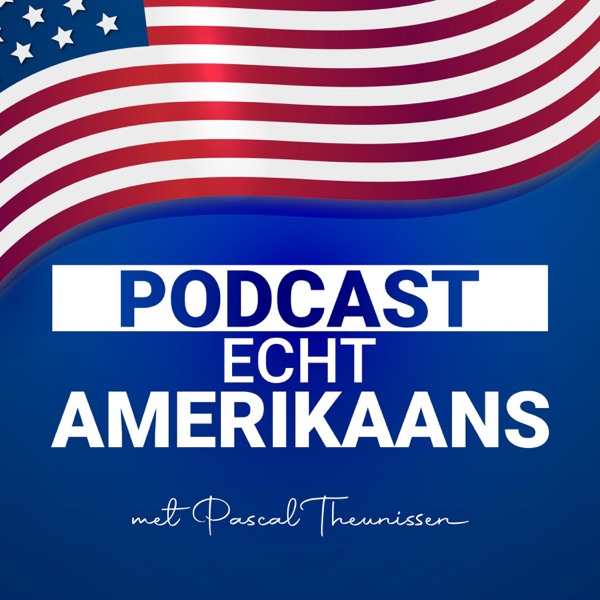 PodcastEchtAmerikaans