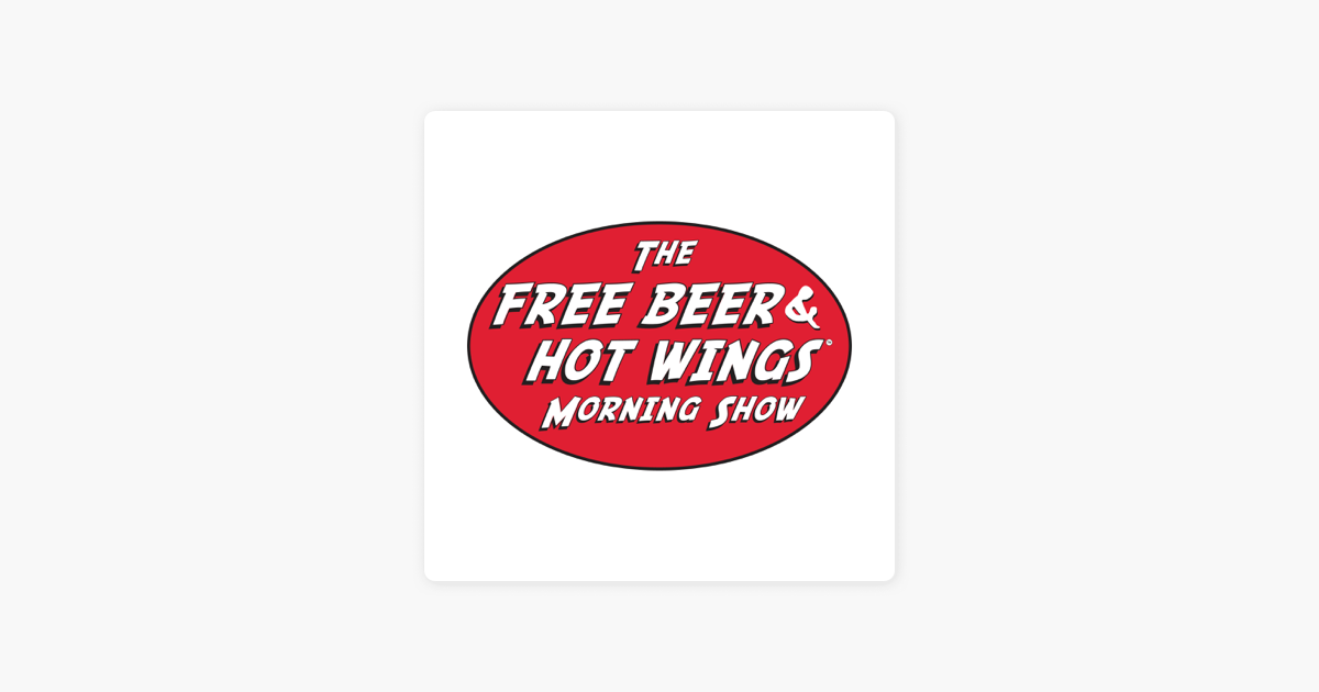 ‎Free Beer and Hot Wings: Free Clip of the Day on Apple Podcasts