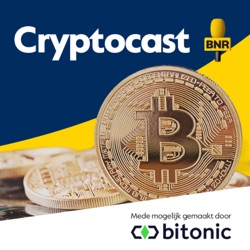 Cryptocast | BNR