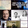One Flew Over the Policeman’s Nest artwork