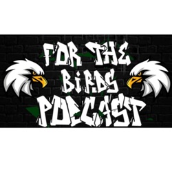 For The Birds Podcast 