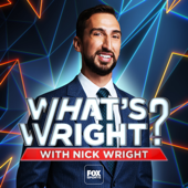 What's Wright? with Nick Wright - FOX Sports