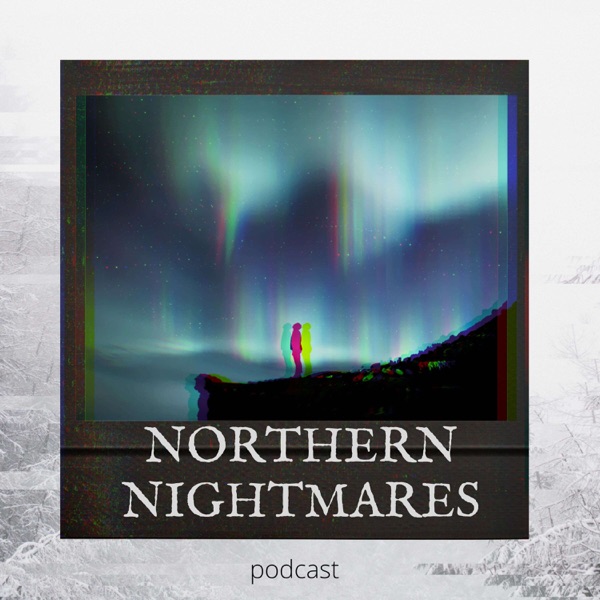 Northern Nightmares Artwork