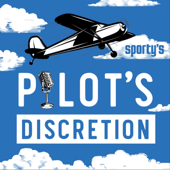 Pilot's Discretion from Sporty's - Sporty's Pilot Shop
