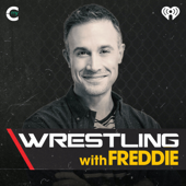 Wrestling with Freddie - My Cultura and iHeartPodcasts