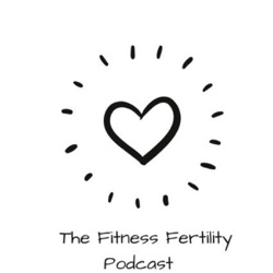 Fertility Focus on those 10,000👣