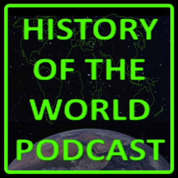 History of the World podcast